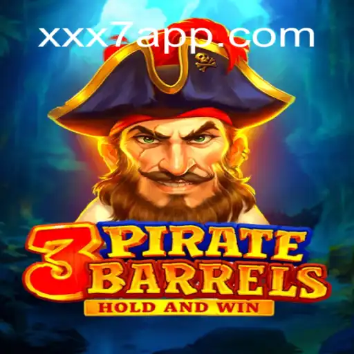 Explorando o Mundo de 3PirateBarrels: Um Guia Completo