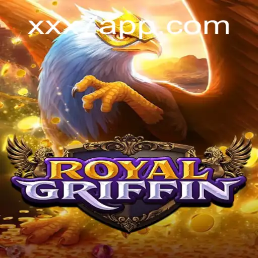 Descubra RoyalGriffin: O Universo Emocionante de Estratégias e Aventura