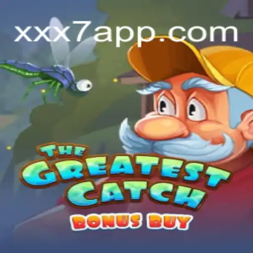 Explorando TheGreatestCatchBonusBuy: Um Mergulho no Novo Fenômeno dos Jogos