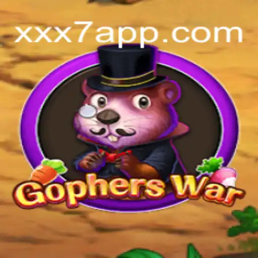 GophersWar: A Nova Sensação dos Jogos Online