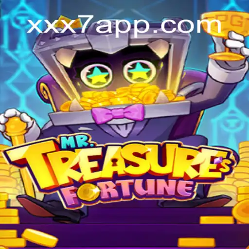 Descubra a Aventura Inexplorada de MrTreasuresFortune