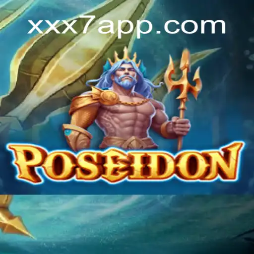 Descubra o Mundo Fascinante de Poseidon: O Jogo Inovador de Aventura Aquática