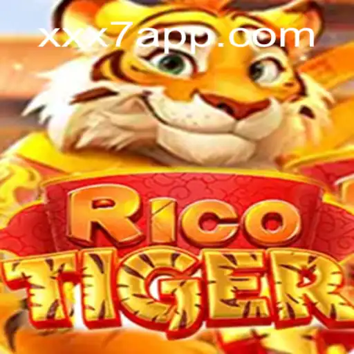 Explorando RicoTiger: O Novo Game Atraente da xxx7.com